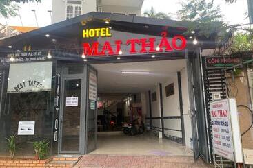 Bed and Breakfast Khách Sạn Mai Thảo