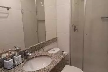 Aparthotel S4 Hotel Torresreis2