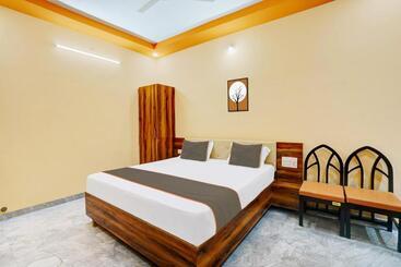 Green Wood Resort Udupi