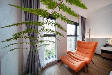 Aparthotel Hefei Tom