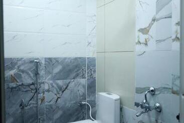 Hotel Ananda Residency