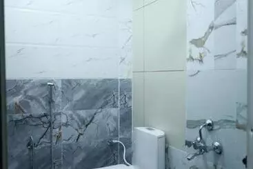 Hotelli Ananda Residency