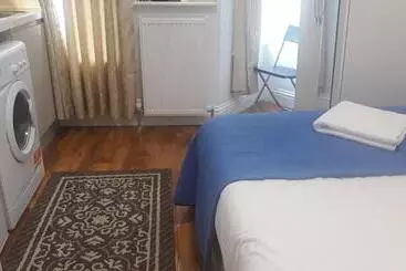 Hotel Luxury Studio Flat