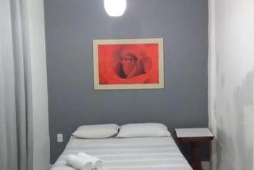 هتل Pousada Palace