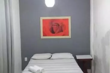 Hotel Pousada Palace