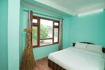 Hotel Raghavi Place