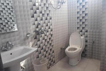 Hotel Rajmahal, Rudrapur