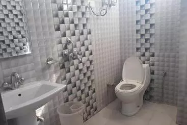 Hotel Rajmahal, Rudrapur