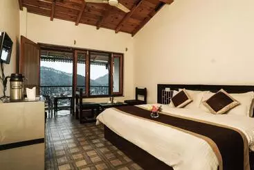 Hotelli Sapphire Inn