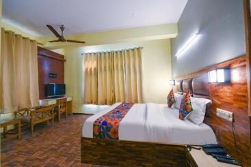 Fabhotel Prime The Kalinga Grand