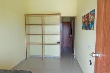 Hotel Surathi Enclave