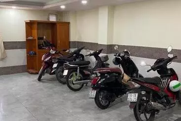 Hotel Thanh Tuy
