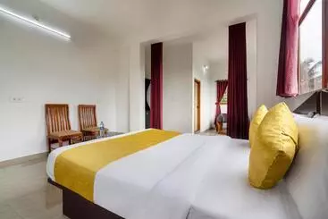 호텔 Zyair Inn
