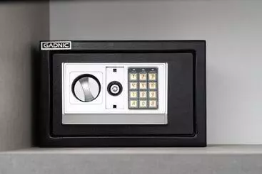 Huoneistohotelli Los Alerces Resort, Hotel & Spa