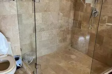 پانسیون Ballena Bay Villa Lot 45 Villa Del Mar