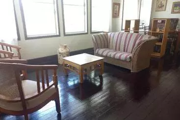 پانسیون Casa 5264