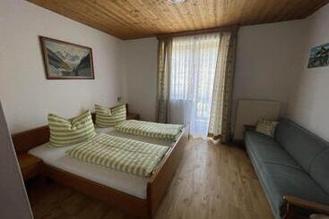 펜션 Harbachwirt, Gasthof