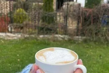 Pansiyon Hillden Lodge &restaurant