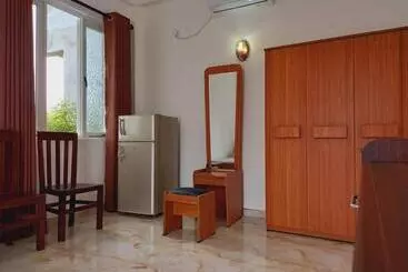 Pension Serene Stay