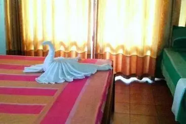 Pension The Blue Ocean Guest House