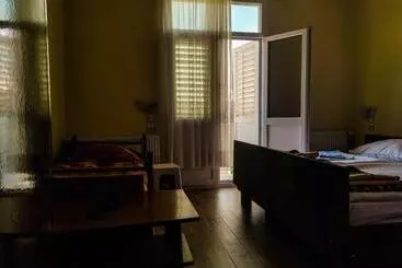 Majatalo Vila Mon Repos