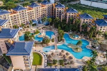 Socio Zuana Beach Resort