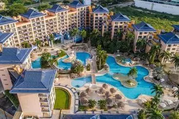 Socio Zuana Beach Resort