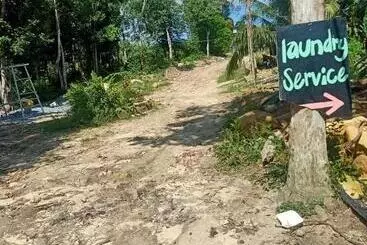 ユースホステル Top View Kohrong