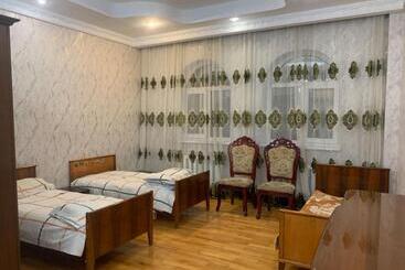 فندق صغير Laola民宿