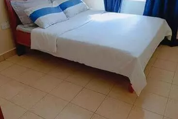 Bed and Breakfast Air Bnb In Thika