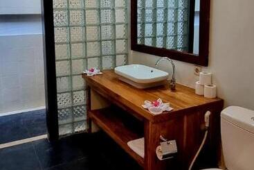 Bed and Breakfast Bale Kampung