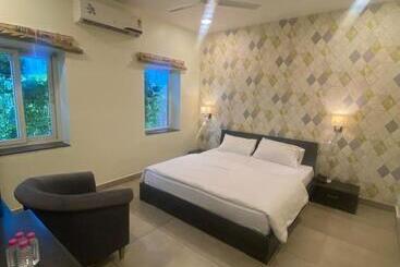 住宿加早餐 Cedar