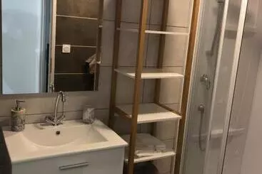 Bed and Breakfast Fromental