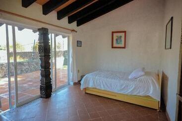 Bed and Breakfast Villas Mexiko