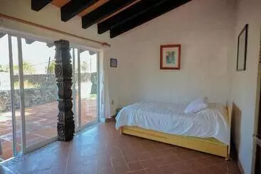 Bed and Breakfast Villas Mexiko