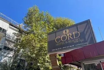 Cord Hotel & Resort