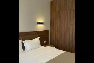 Apart Hotel Crystal Loft Bakuriani   A406