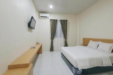 Grand Langkawi Hotel Aceh