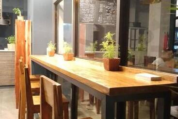 Hotel Ahava Boutique