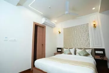 Hotel Anaya Retreat