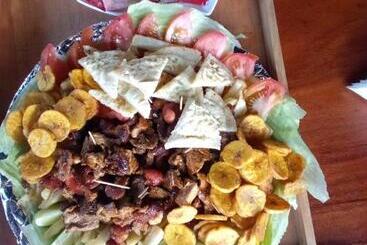 Отель El Quijote