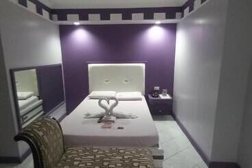 Hotel King Arthur Palace