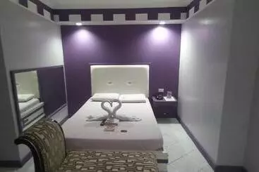 Hotel King Arthur Palace