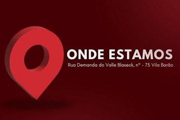 Otel Pousada Lances De Amor