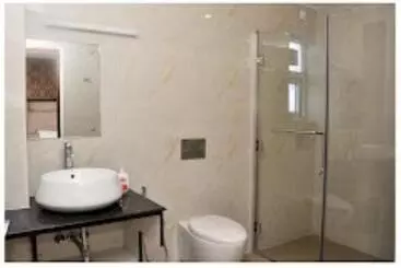 هتل The King S Park Residency Chennai