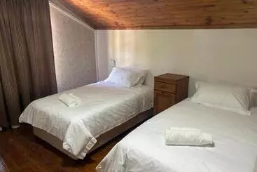 ペンション Andre S Place