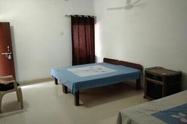 Pensionat Baba Sukhram Dharmsala