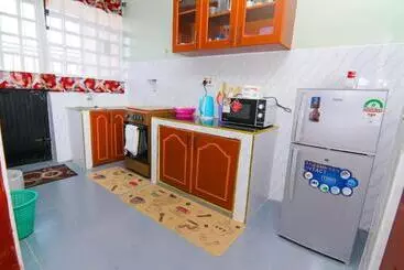 Panzió Cherry Vasha Homes