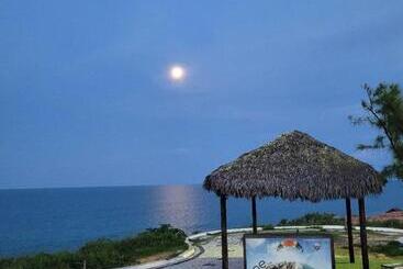 Majatalo Novo Chalé Pôr Do Sol Canoa Quebrada