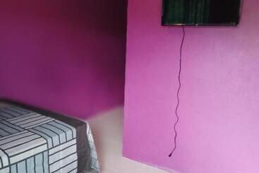 פנסיון Thecocoreefguesthousejamaica